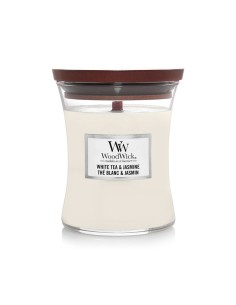 WOODWICK BOTE PEQUEÑO WHITE...