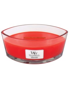 WOODWICK ELLIPSE CRIMSON... 2