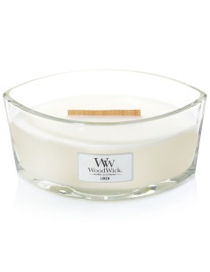 WOODWICK ELLIPSE LINEN 2