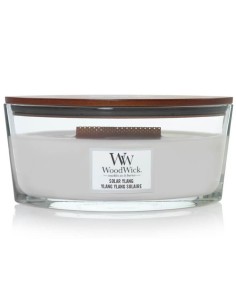 WOODWICK ELLIPSE SOLAR YLANG