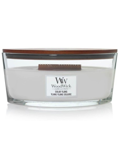 WOODWICK ELLIPSE SOLAR YLANG