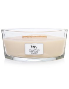 WOODWICK ELLIPSE VANILLA BEAN 2
