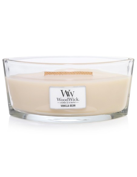 WOODWICK ELLIPSE VANILLA BEAN