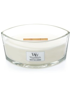 WOODWICK ELLIPSE WHITE TEA... 2