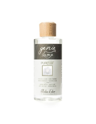Genie Perfume Pure Silk