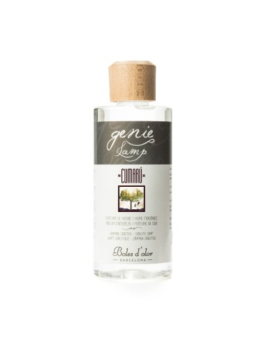 Genie Perfume Cumarú