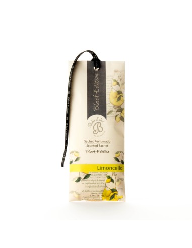 Sachet Black Edition 12 und. Limoncello