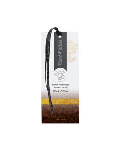 Sachet Black Edition 12...