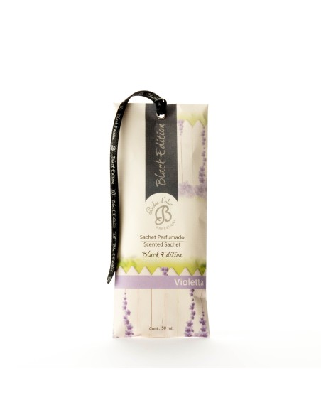 Sachet Black Edition 12 und. Violetta