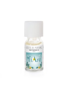 Aceite Perfume 10 ml. Tiarè