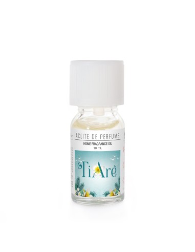 Aceite Perfume 10 ml. Tiarè