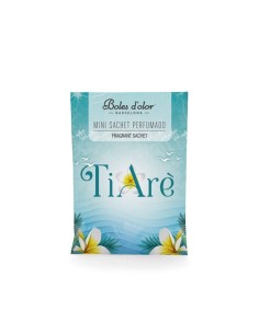 Mini Sachet Tiarè