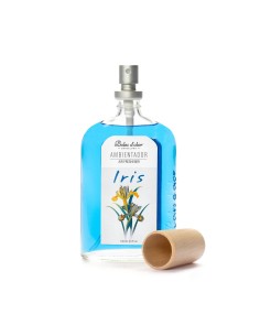 AMBIENTADOR 100 ML IRIS