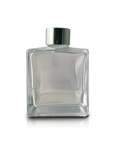 BOTELLA CUADRADA 200 ML + TAPA +... BOTELLA CUADRADA 200 ML + TAPA +...