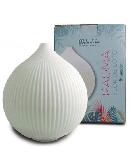 Brumizador PADMA 4 und