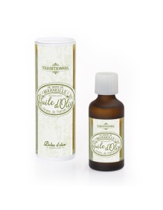 Bruma Savon Huile d'olive...