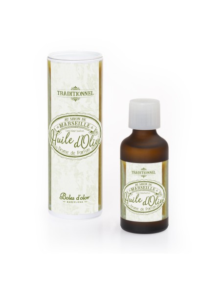 Bruma Savon Huile d'olive 50 ml.