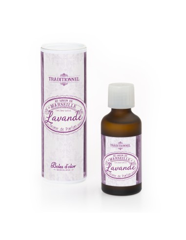 Bruma 50 ml. Savon Lavande