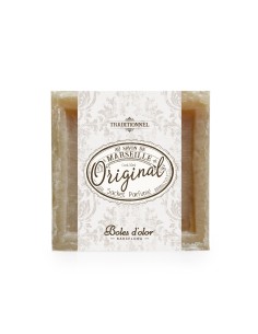 Sachet Tradicional Savon...