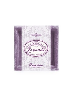 Sachet Tradicional Savon...