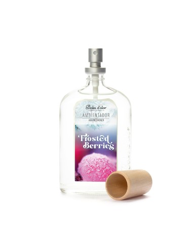 AMBIENTADOR 100 ML FROSTED BERRIES