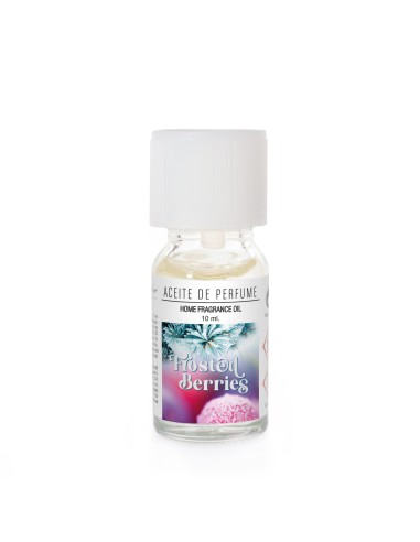 Aceite Perfume 10 ml. Frosted Berries
