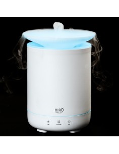 Brumizador HIRO 4 und 2