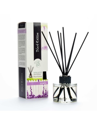 MIKADO Black Edition 125 ml. Violetta