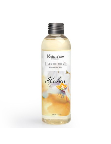 Recambio Mikado Azahar + Rattan