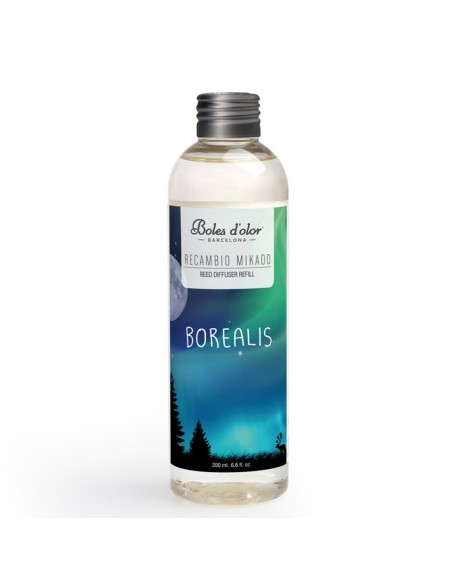 Recambio Mikado Borealis + Rattan