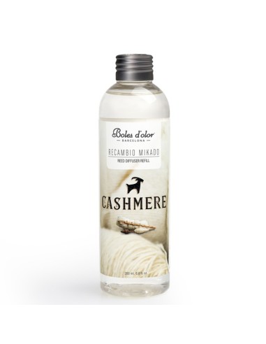 Recambio Mikado Cashmere + Rattan Recambio Mikado Cashmere + Rattan