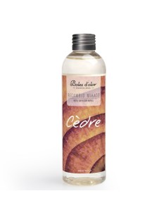 Recambio Mikado Cèdre + Rattan 2