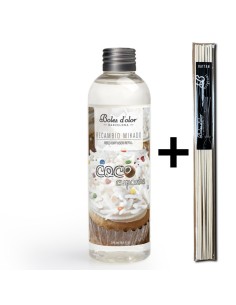 Recambio Mikado Coco...