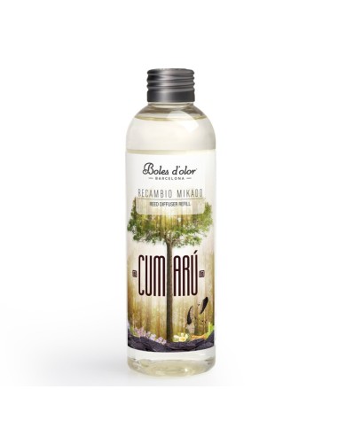 Recambio Mikado Cumarú + Rattan Recambio Mikado Cumarú + Rattan