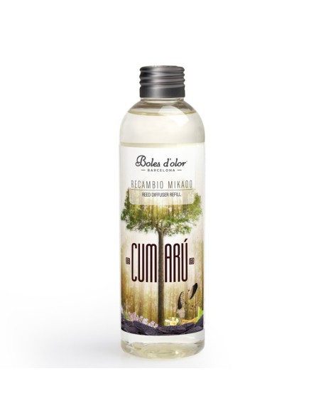 Recambio Mikado Cumarú + Rattan