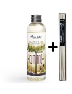 Recambio Mikado Cumarú +...