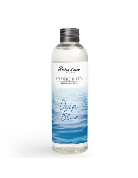 Recambio Mikado Deep Blue + Rattan