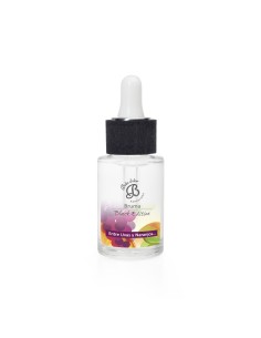 Bruma Hidrosoluble Black...