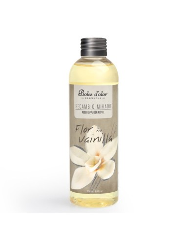 Recambio Mikado Flor de Vainilla +... Recambio Mikado Flor de Vainilla +...