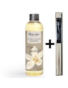 Recambio Mikado Flor de...