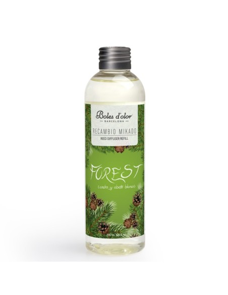 Recambio Mikado Forest + Rattan