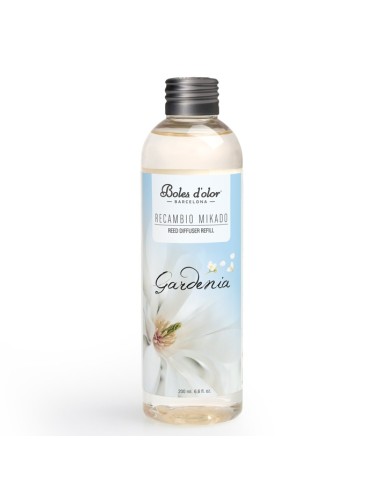 Recambio Mikado Gardenia + Rattan Recambio Mikado Gardenia + Rattan