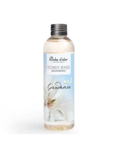 Recambio Mikado Gardenia + Rattan