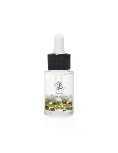 Bruma Hidrosoluble Black...