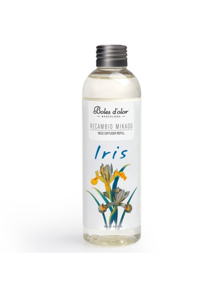 Recambio Mikado Iris + Rattan