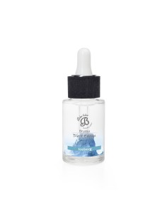 Bruma Hidrosoluble Black...