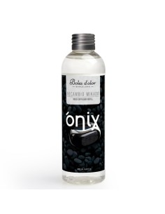 Recambio Mikado Ónix + Rattan 2