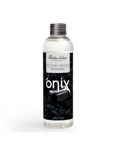 Recambio Mikado Ónix + Rattan Recambio Mikado Ónix + Rattan