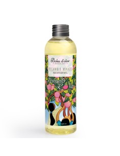 Recambio Mikado Pomelo Rosa... 2