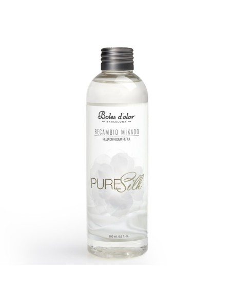 Recambio Mikado Pure Silk + Rattan